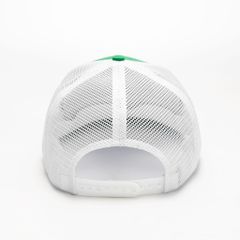 Fashionable mesh hats