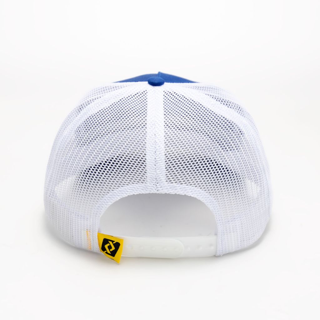 Fashionable mesh hats