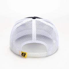 Fashionable mesh hats