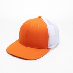 Fashionable mesh hats