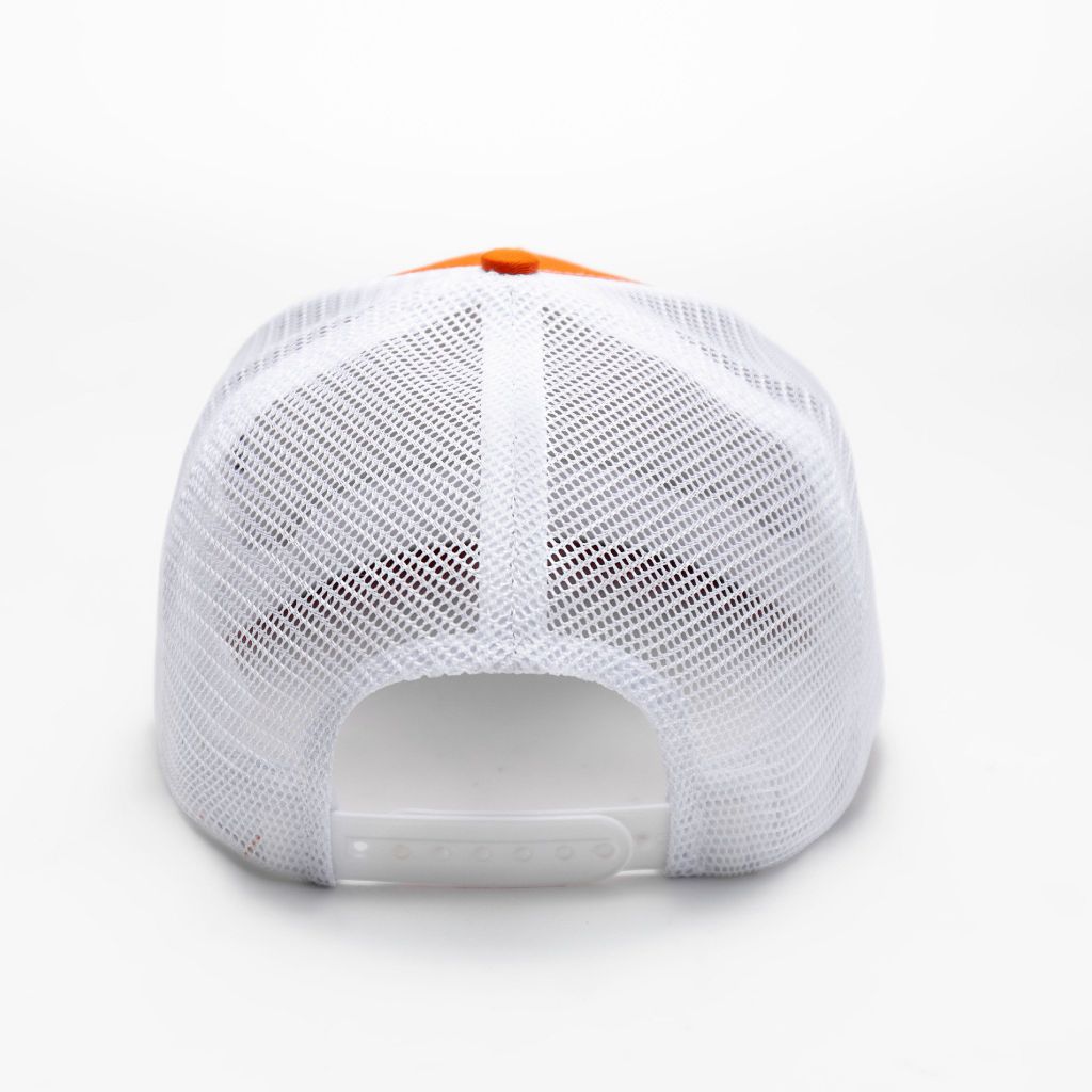 Fashionable mesh hats