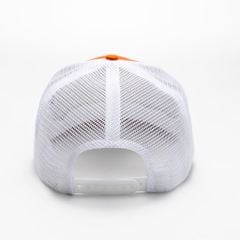 Fashionable mesh hats