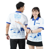 Đồng phục Polo quảng cáo Vinamilk