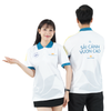 Đồng phục Polo quảng cáo VietnamAirline
