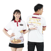  Đồng phục Polo quảng cáo Chinsu 