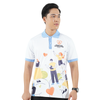 Đồng phục Polo sự kiện Viện Hiếm Muộn