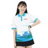 Đồng phục Polo quảng cáo Lavie