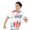  Đồng phục Áo thun quảng cáo giải chạy City Race 