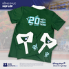 Áo Thun Họp Lớp 20 Năm