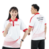 Đồng phục Polo quảng cáo Viettel