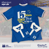 Áo Thun Họp Lớp 15 Năm