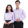 Đồng phục sơ mi TP bank