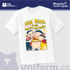Áo Thun Du Lịch Gia Đình