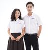  Đồng phục sơ mi BIDV 