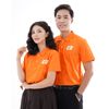  Đồng phục polo FPT 