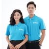 Đồng phục polo Yamaha