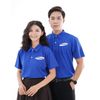Đồng phục polo Samsung