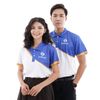 Đồng phục polo Shinhan bank