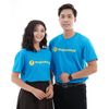 Đồng phục áo thun Thế giới di động