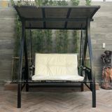  Xích Đu Nhôm Đúc Cao Cấp DPXD01 