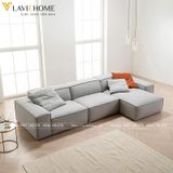  Sofa Da Góc Vulcan – Phong Cách Hiện Đại Và Đẳng Cấp 