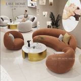  Sofa Cong Windy – Phong Cách Hiện Đại Và Sang Trọng 