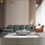  Sofa Da Góc Marci – Sang Trọng Và Tiện Nghi Cho Không Gian Hiện Đại 