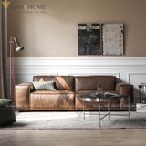  Sofa Da Vardy Hiện Đại Và Sang Trọng 