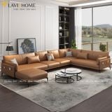  Sofa Da Marco – Sang Trọng Và Tinh Tế Cho Không Gian Sống 