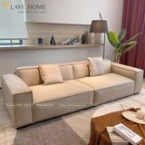  Sofa Da Vardy Hiện Đại Và Sang Trọng 