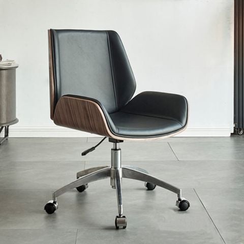 Ghế giám đốc bọc da cao cấp sang trọng