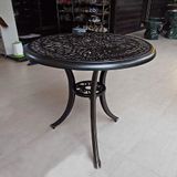  Bàn Sân Vườn BND70 - Sang Trọng và Bền Bỉ Cho Không Gian Ngoài Trời 