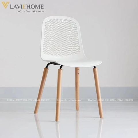  Ghế nhựa S3003C - Thiết Kế Rộng Rãi, Thoải Mái Cho Mọi Không Gian 