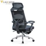  Ghế Xoay Văn Phòng Công Thái Học TKN10 Bền Đẹp 