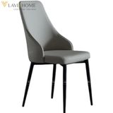  Ghế Ăn Bọc Da Cao Cấp Dining 