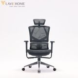  Ghế Công Thái Học Sihoo M90 