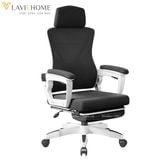  Ghế Xoay Văn Phòng TKK20+ 