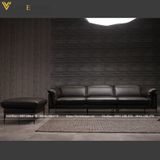  Sofa Da Italia Eden 1060 - Sang Trọng, Đẳng Cấp Cho Mọi Không Gian 