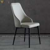  Ghế Ăn Bọc Da Cao Cấp Dining 