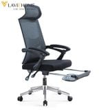  Ghế Xoay Văn Phòng Công Thái Học TKN10 Bền Đẹp 