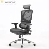  Ghế Công Thái Học Sihoo M90 