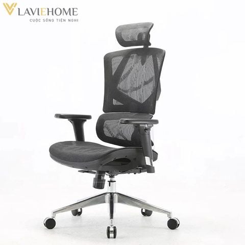  Ghế Công Thái Học Sihoo M90 