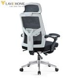  Ghế Xoay Văn Phòng Công Thái Học TKN10 Bền Đẹp 