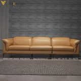  Sofa Da Italia Eden 1060 - Sang Trọng, Đẳng Cấp Cho Mọi Không Gian 