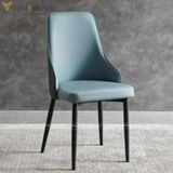  Ghế Ăn Bọc Da Cao Cấp Dining 