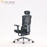  Ghế Công Thái Học Sihoo M90 