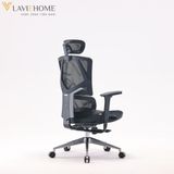  Ghế Công Thái Học Sihoo M90 