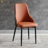  Ghế Ăn Bọc Da Cao Cấp Dining 