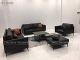  Sofa Da Marco – Sang Trọng Và Tinh Tế Cho Không Gian Sống 