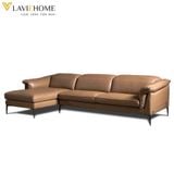  Sofa Da Italia Eden 1060 - Sang Trọng, Đẳng Cấp Cho Mọi Không Gian 